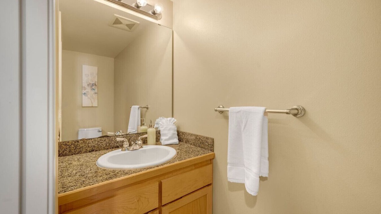 Photo of Bathroom in Fremont