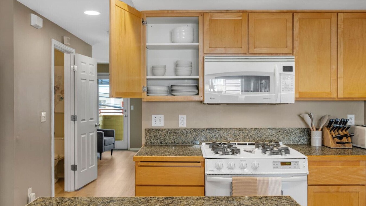 Photo of Kitchen in Fremont