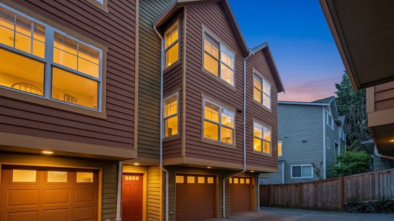 Photo of Outdoor in Fremont