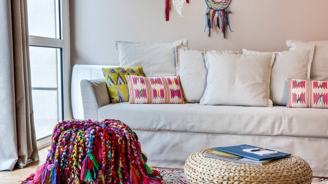 Photo of Livingroom in Quartier Saint-Georges