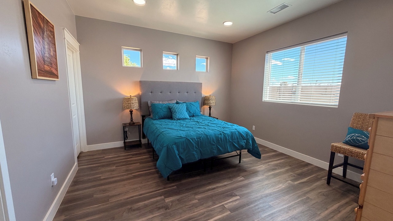 Photo of Bedroom in Page