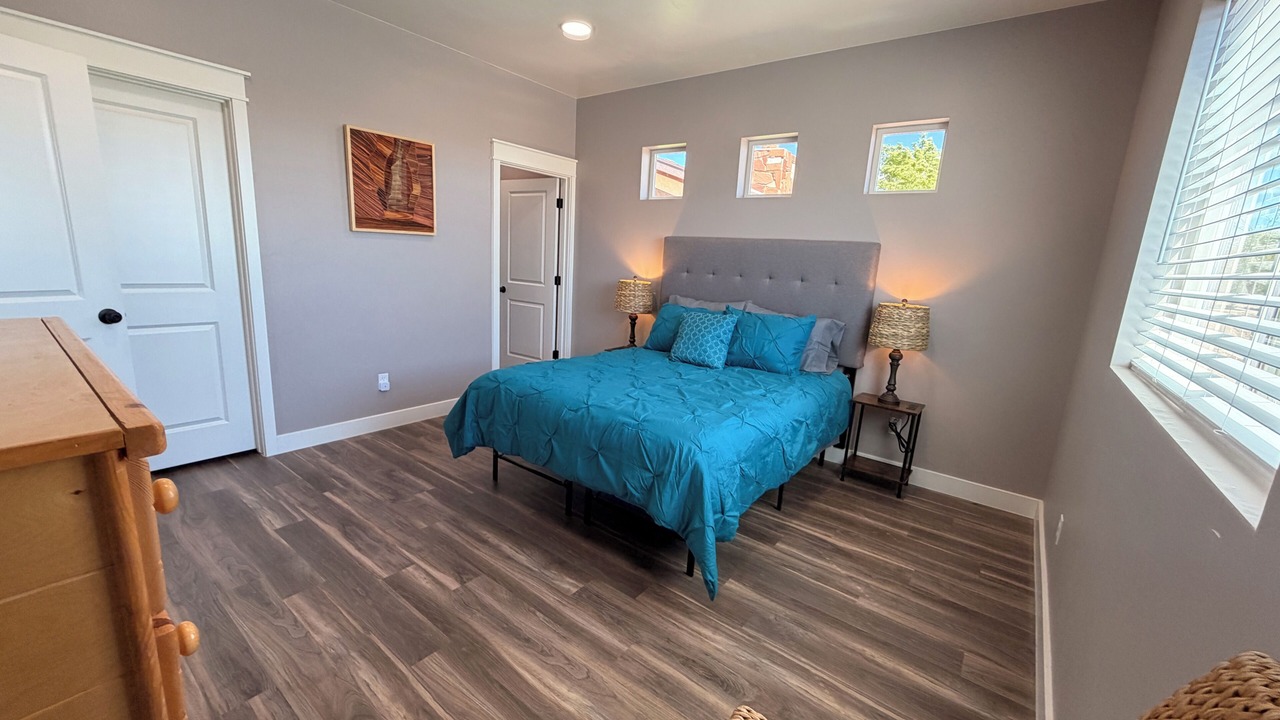 Photo of Bedroom in Page