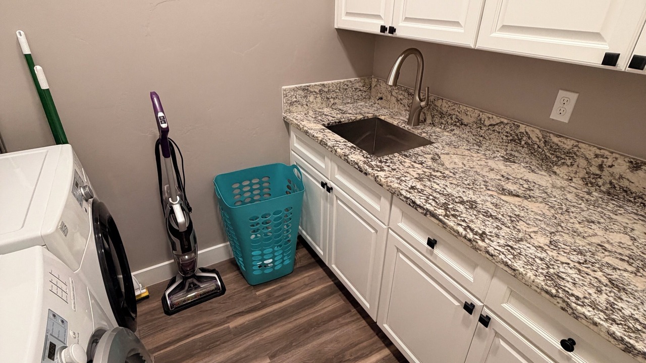 Photo of Kitchen in Page