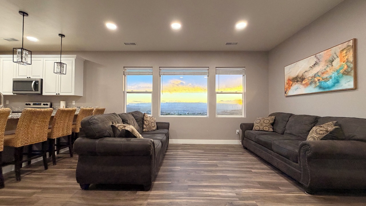 Photo of Livingroom in Page