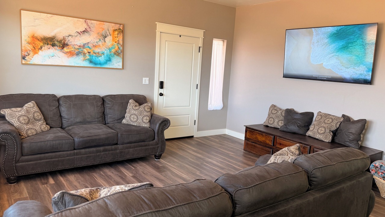 Photo of Livingroom in Page