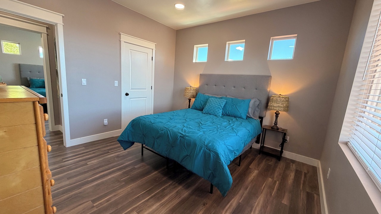 Photo of Bedroom in Page