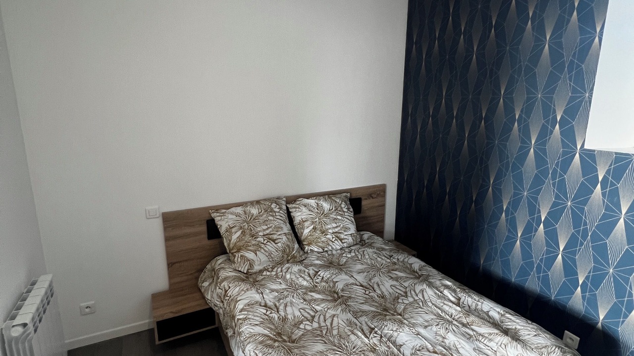Photo of Bedroom in Mortagne-sur-Sevre