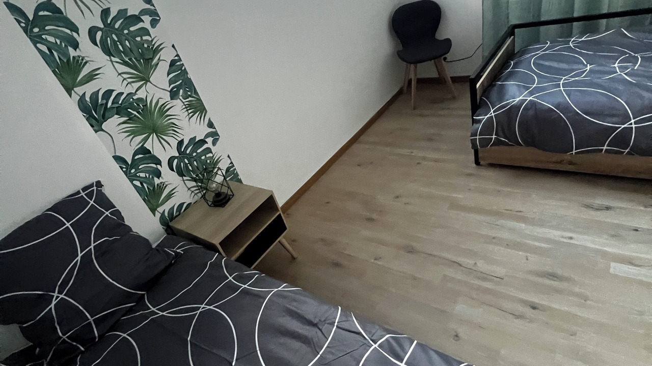 Photo of Bedroom in Mortagne-sur-Sevre