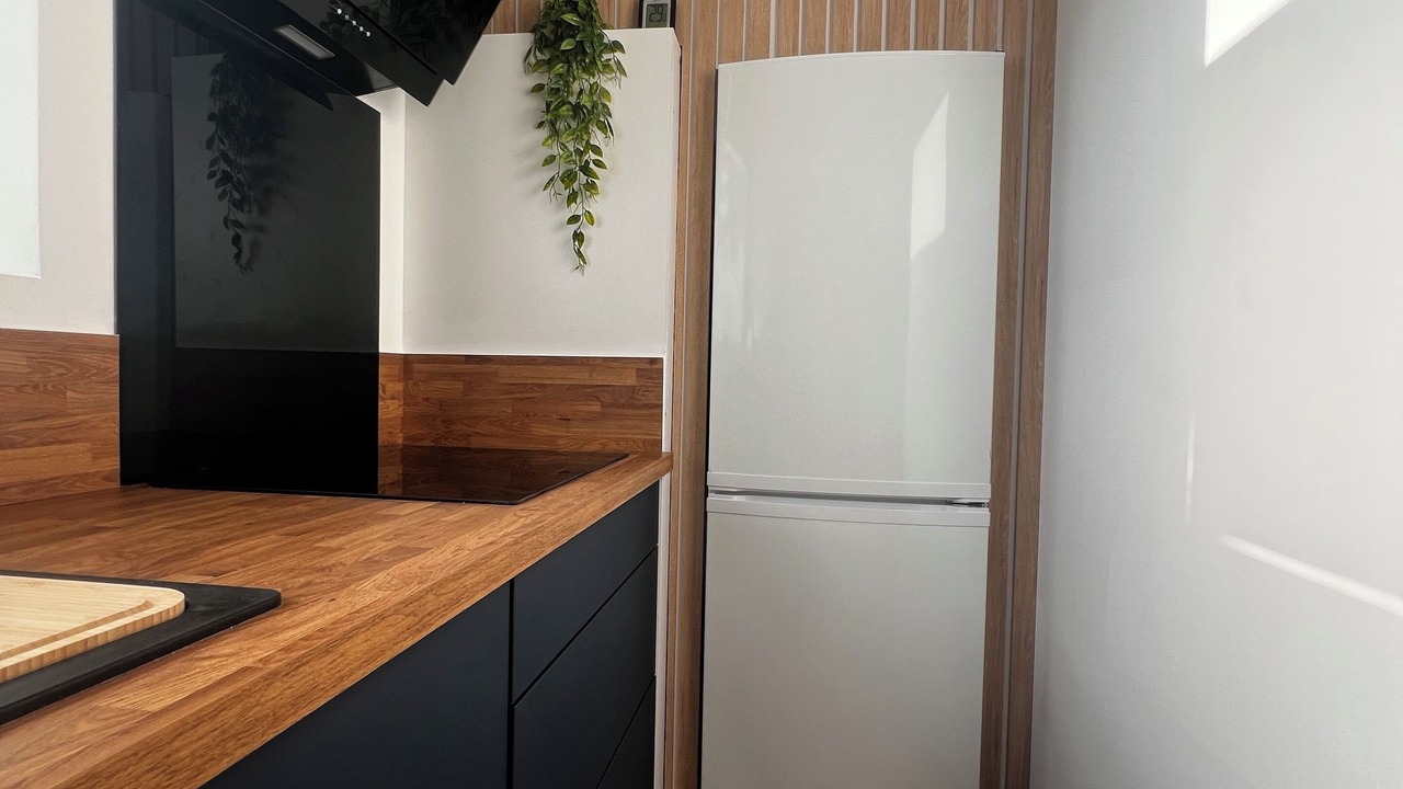 Photo of Kitchen in Mortagne-sur-Sevre