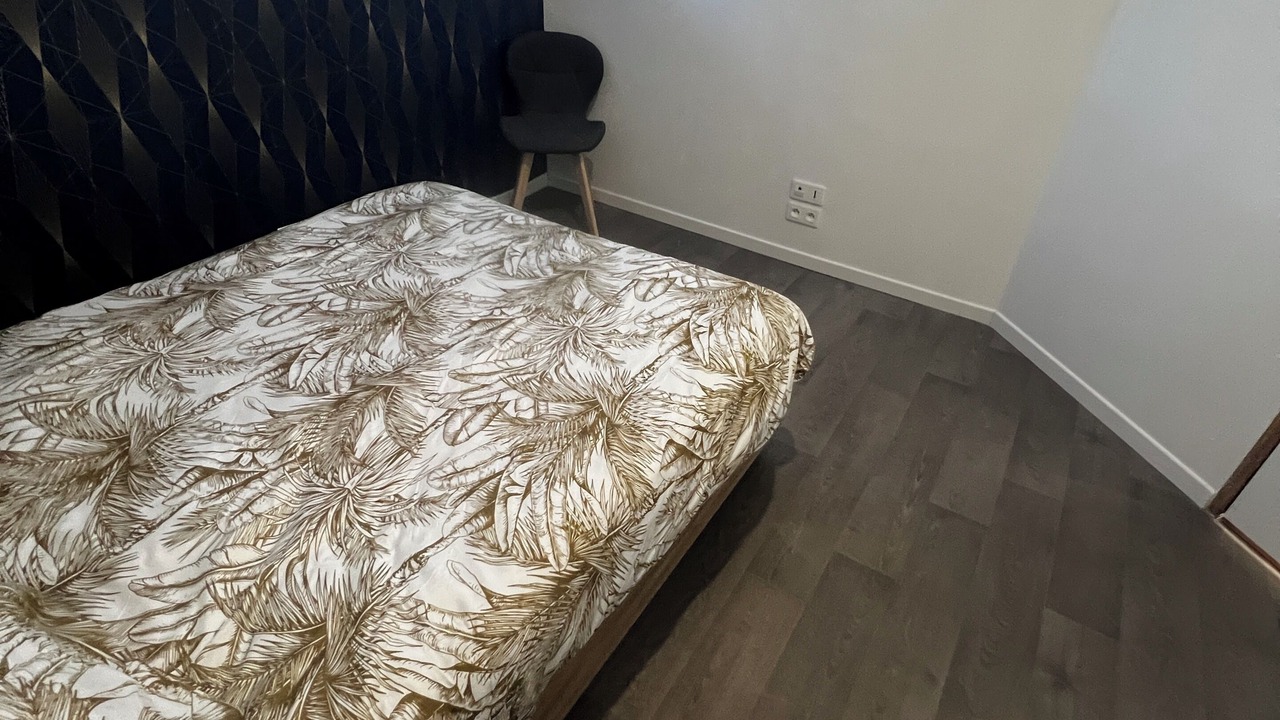 Photo of Bedroom in Mortagne-sur-Sevre