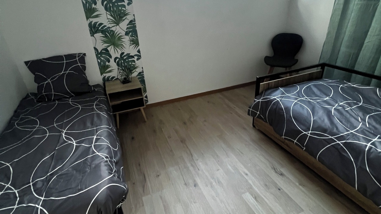 Photo of Bedroom in Mortagne-sur-Sevre