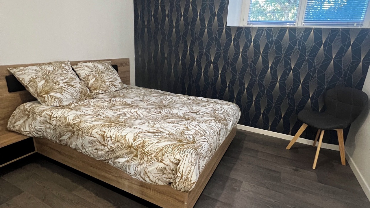 Photo of Bedroom in Mortagne-sur-Sevre