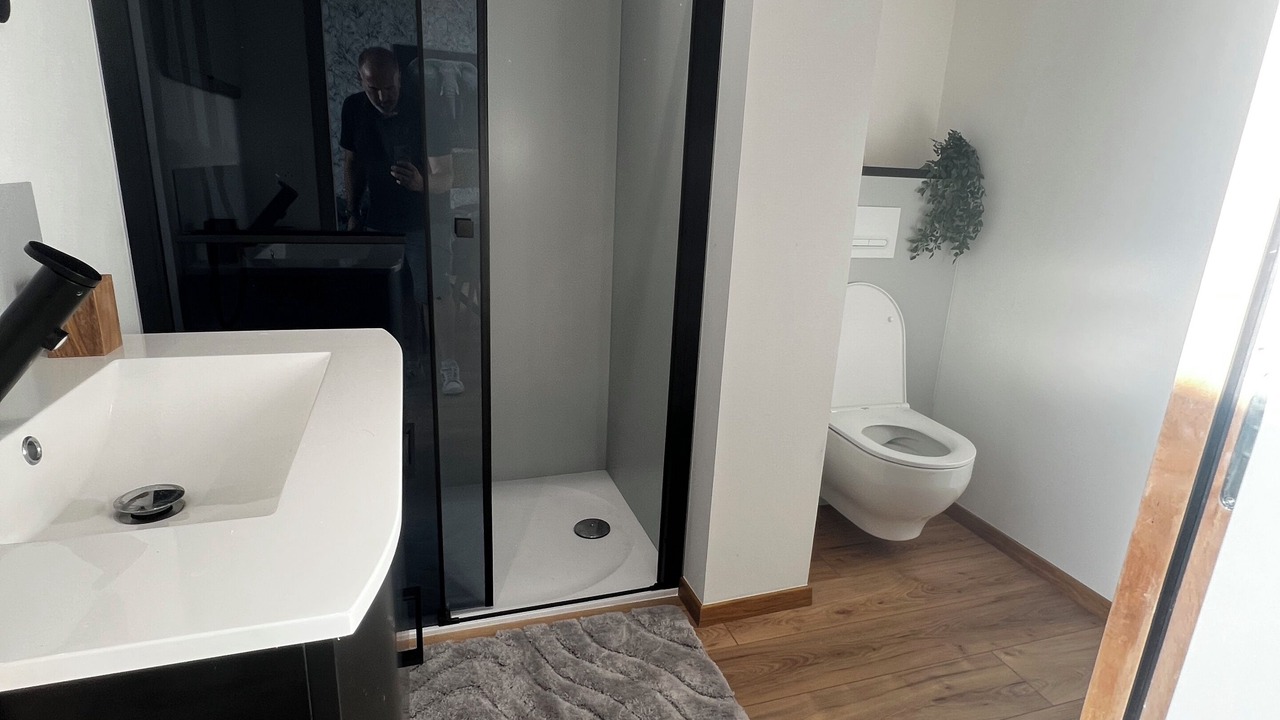 Photo of Bathroom in Mortagne-sur-Sevre