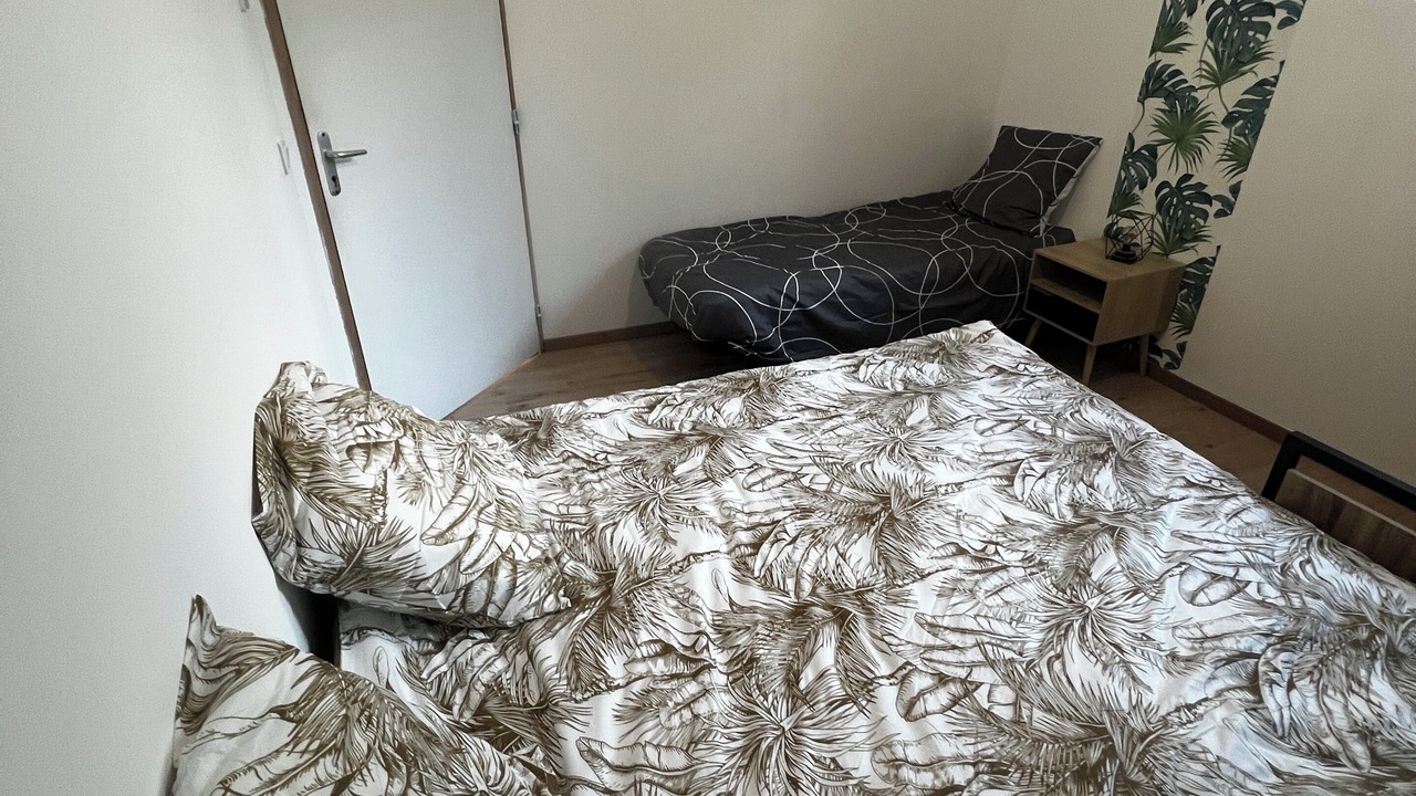 Photo of Bedroom in Mortagne-sur-Sevre