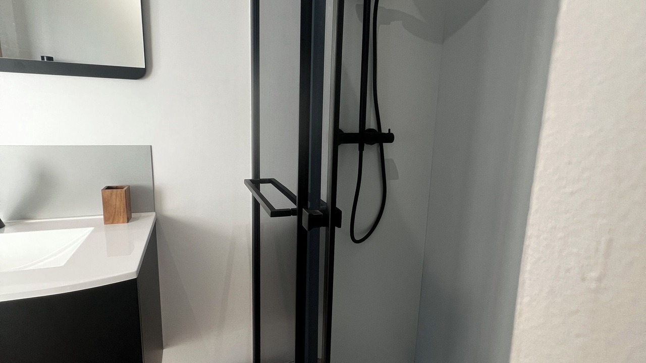 Photo of Bathroom in Mortagne-sur-Sevre
