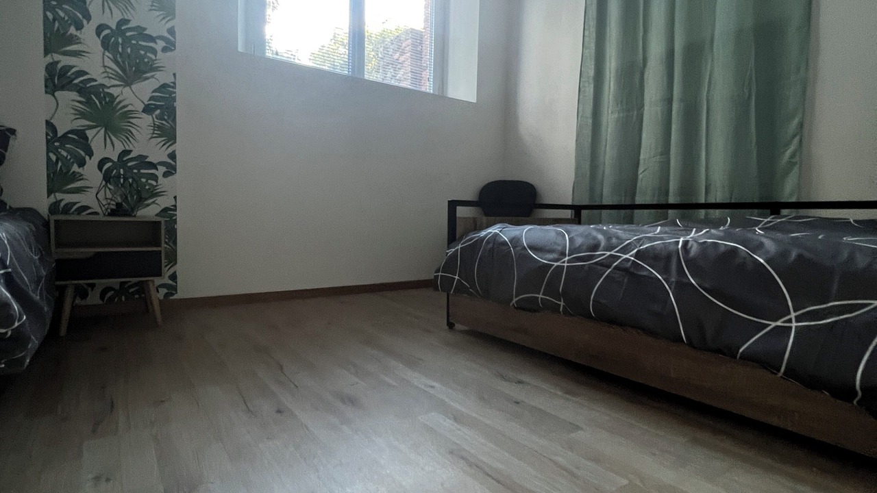 Photo of Bedroom in Mortagne-sur-Sevre