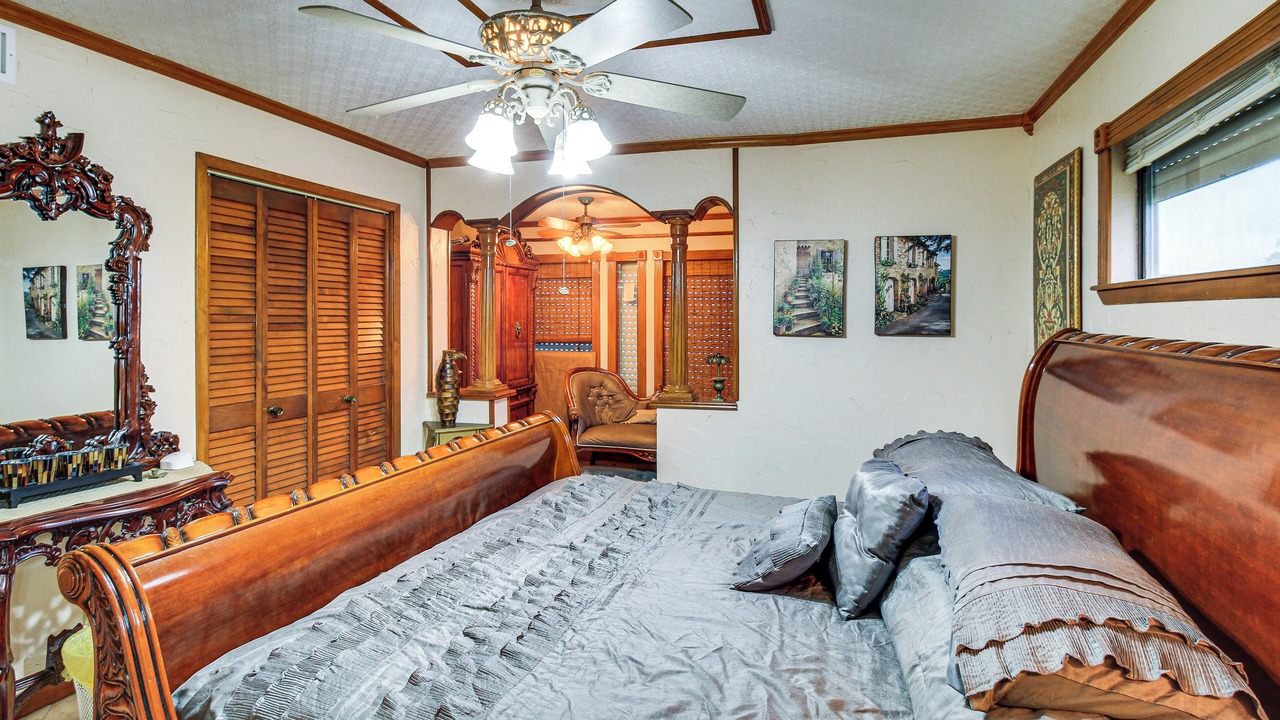Photo of Bedroom in Portland