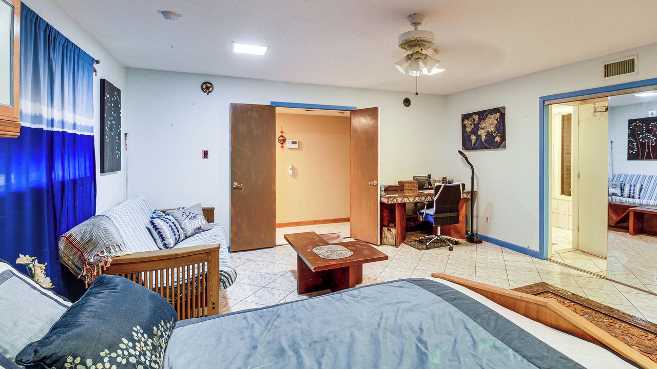 Photo of Bedroom in Portland