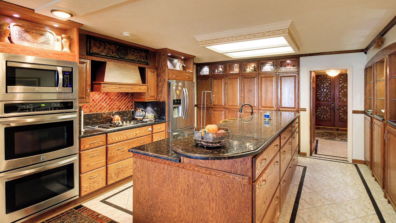 Photo of Kitchen in Portland