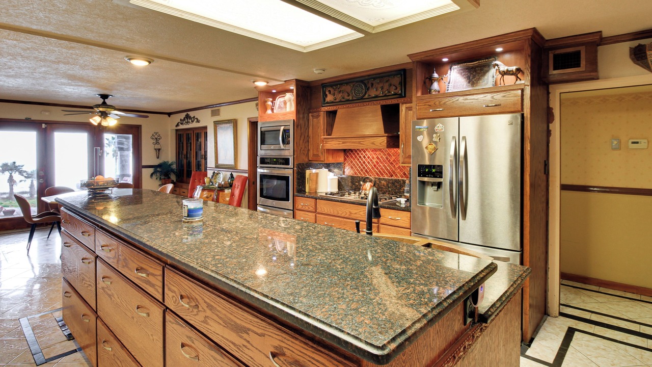 Photo of Kitchen in Portland