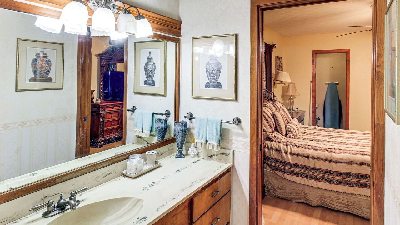 Photo of Bathroom in Portland