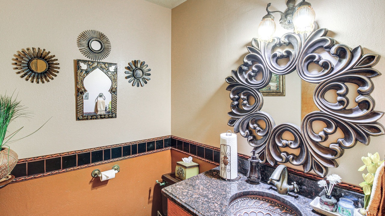 Photo of Bathroom in Portland