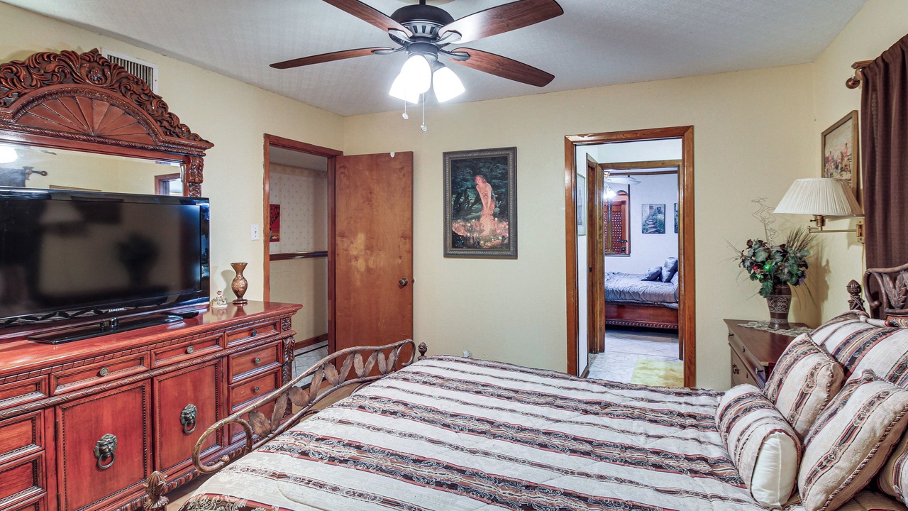 Photo of Bedroom in Portland