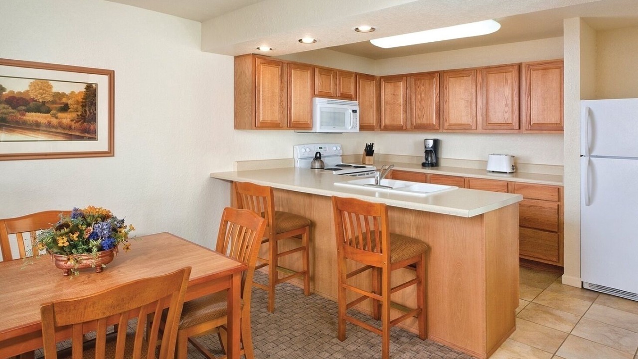 Photo of Kitchen in Afton