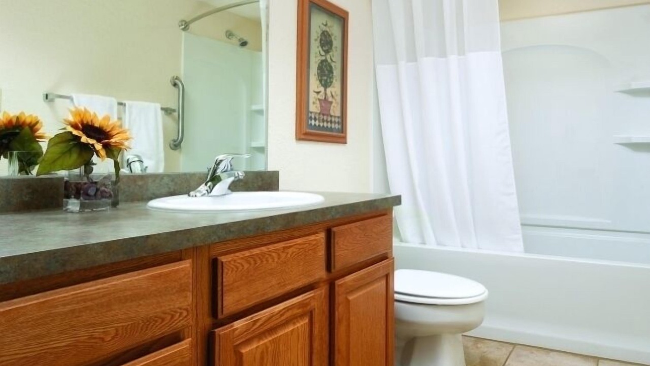 Photo of Bathroom in Afton
