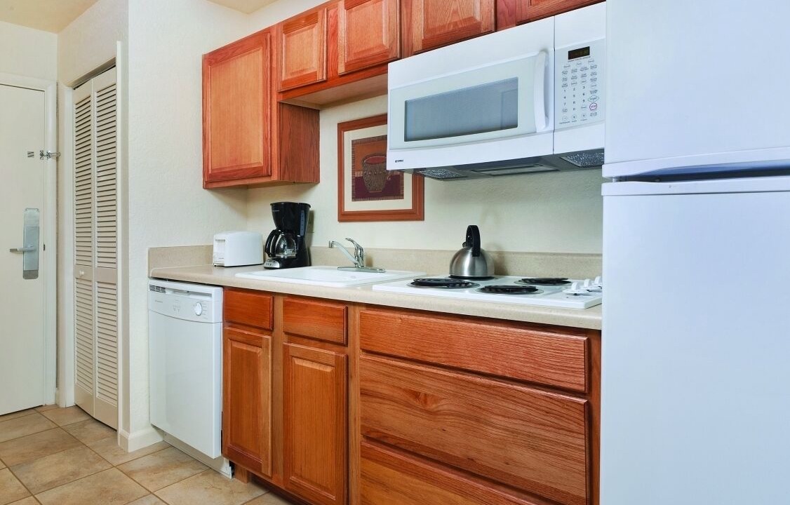 Photo of Kitchen in Afton