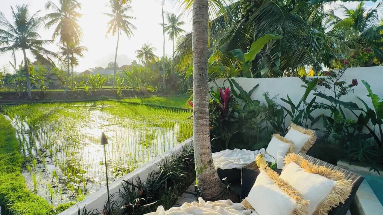 Photo of Outdoor in Sayan