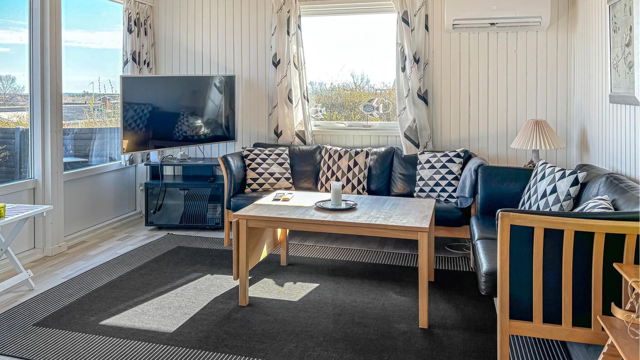 Photo of Bedroom in Floutrup