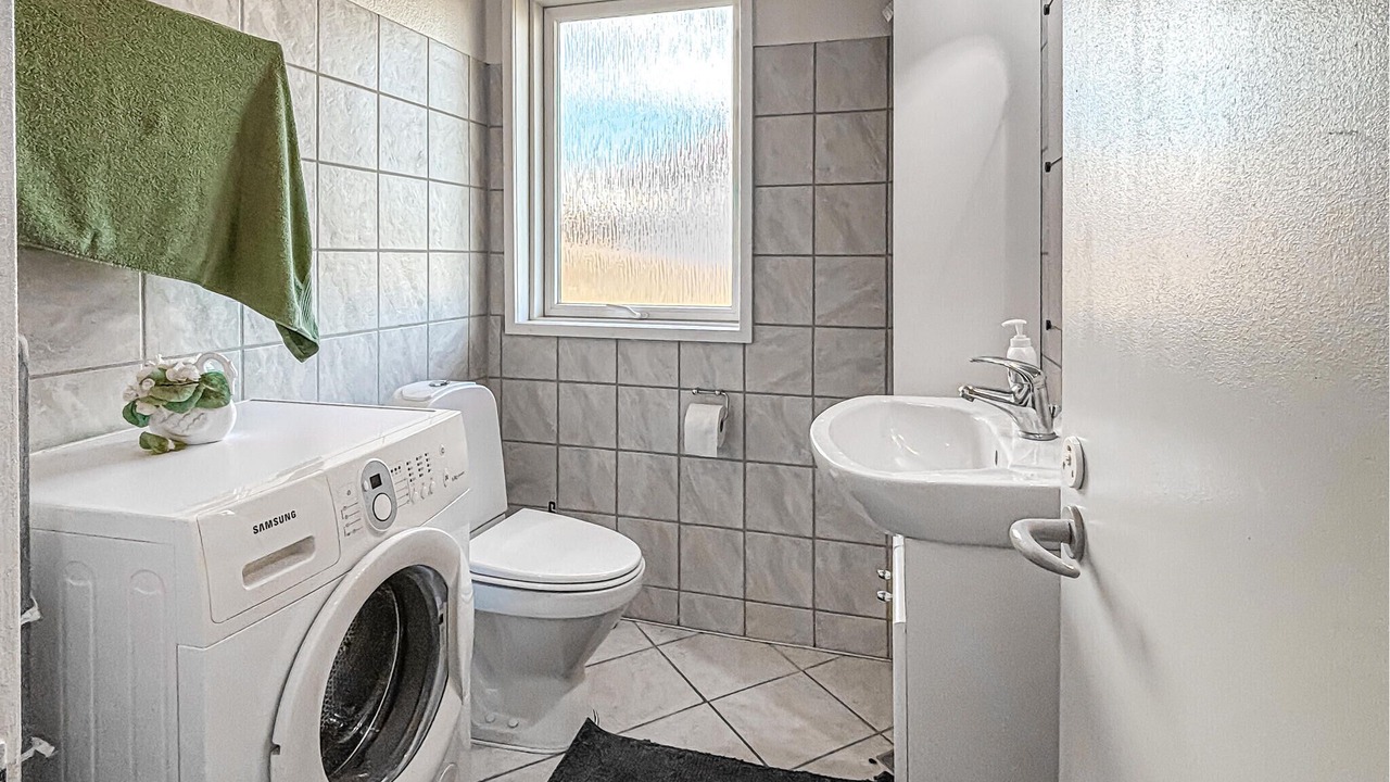 Photo of Bathroom in Floutrup