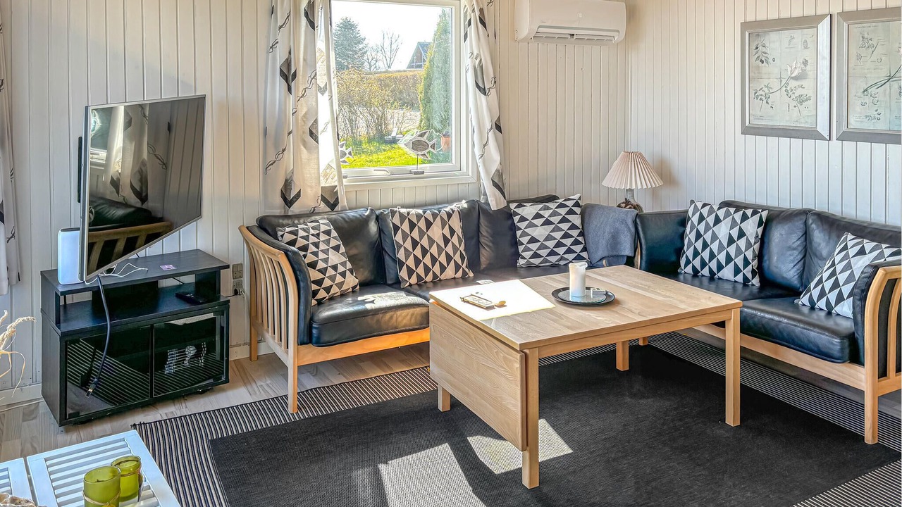 Photo of Bedroom in Floutrup