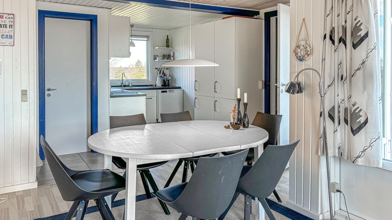 Photo of Bedroom in Floutrup