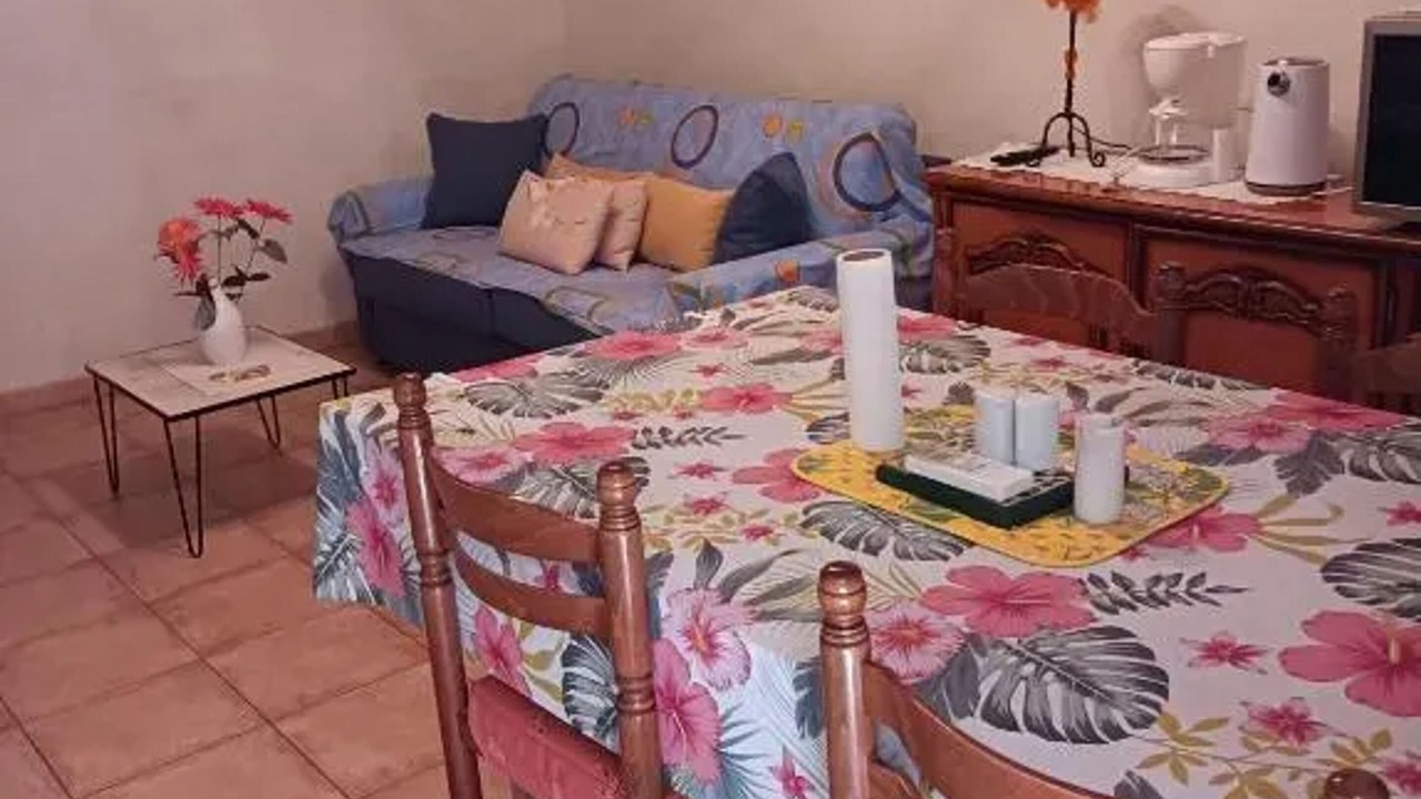 Photo of Livingroom in Saint-Ambroix