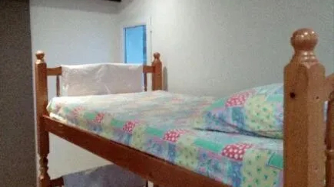 Photo of Bedroom in Saint-Ambroix