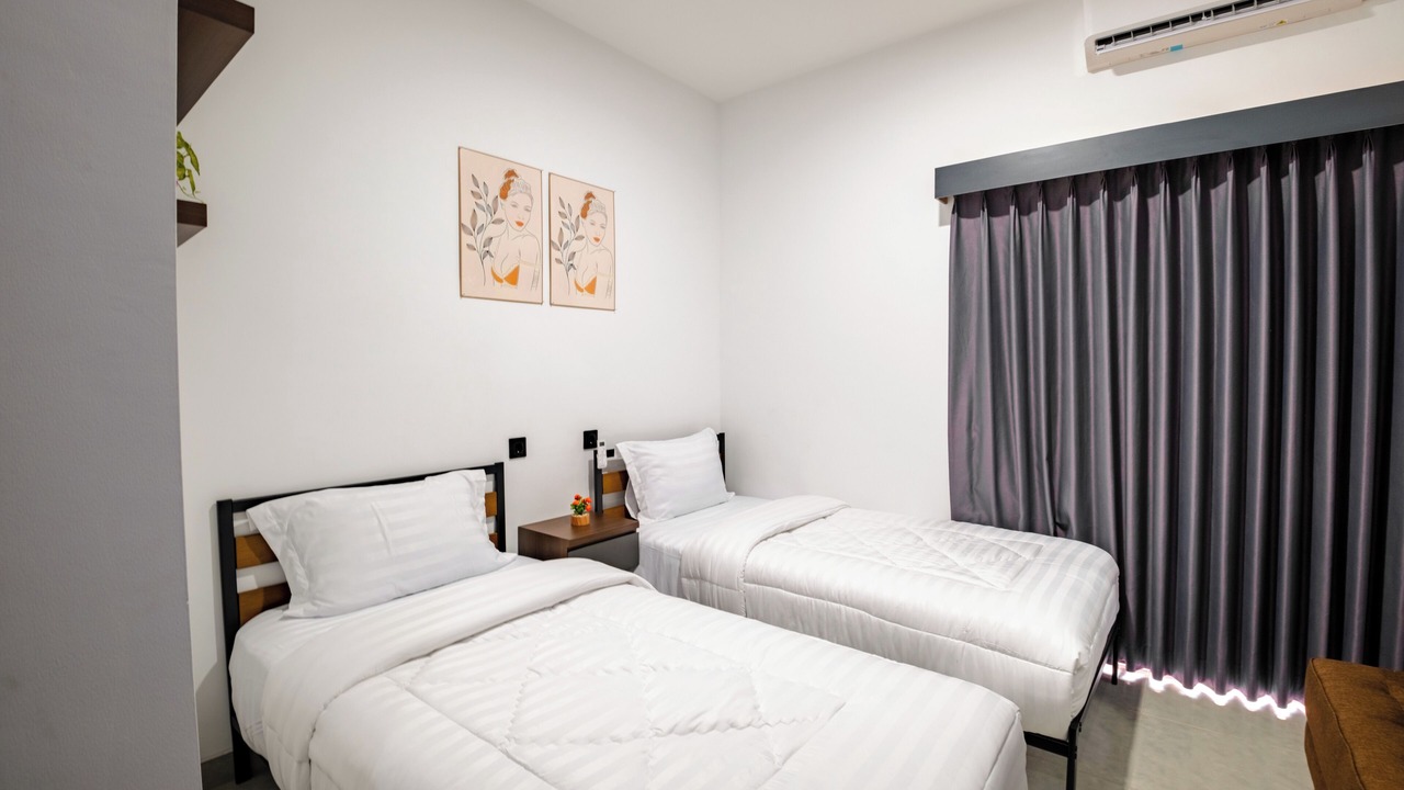 Photo of Bedroom in Buleleng
