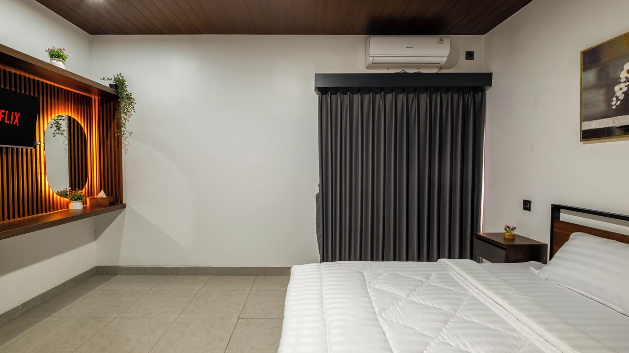 Photo of Bedroom in Buleleng