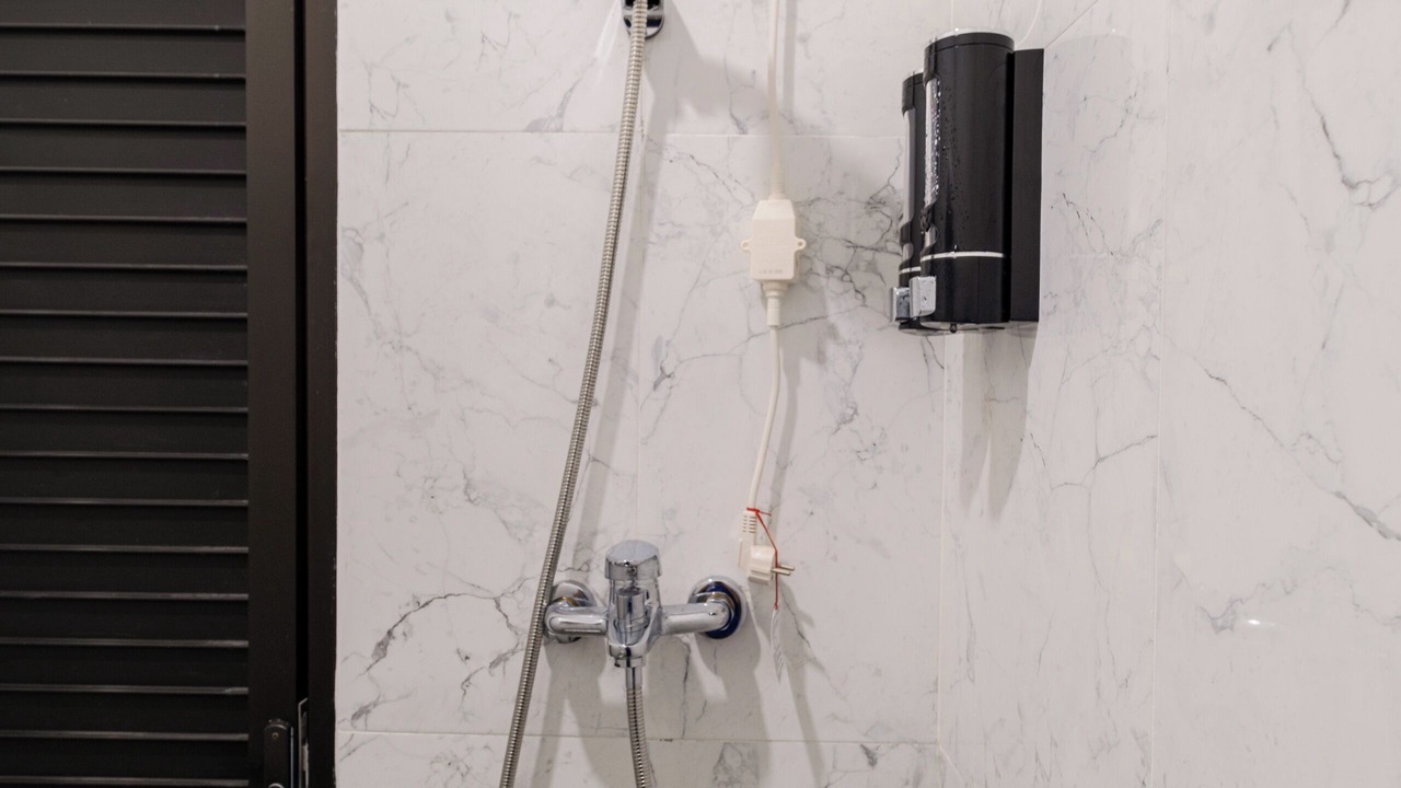 Photo of Bathroom in Buleleng