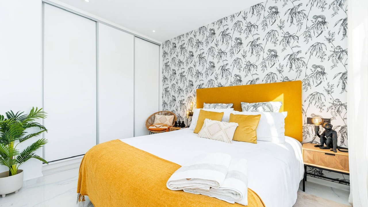 Photo of Bedroom in Daya Vieja