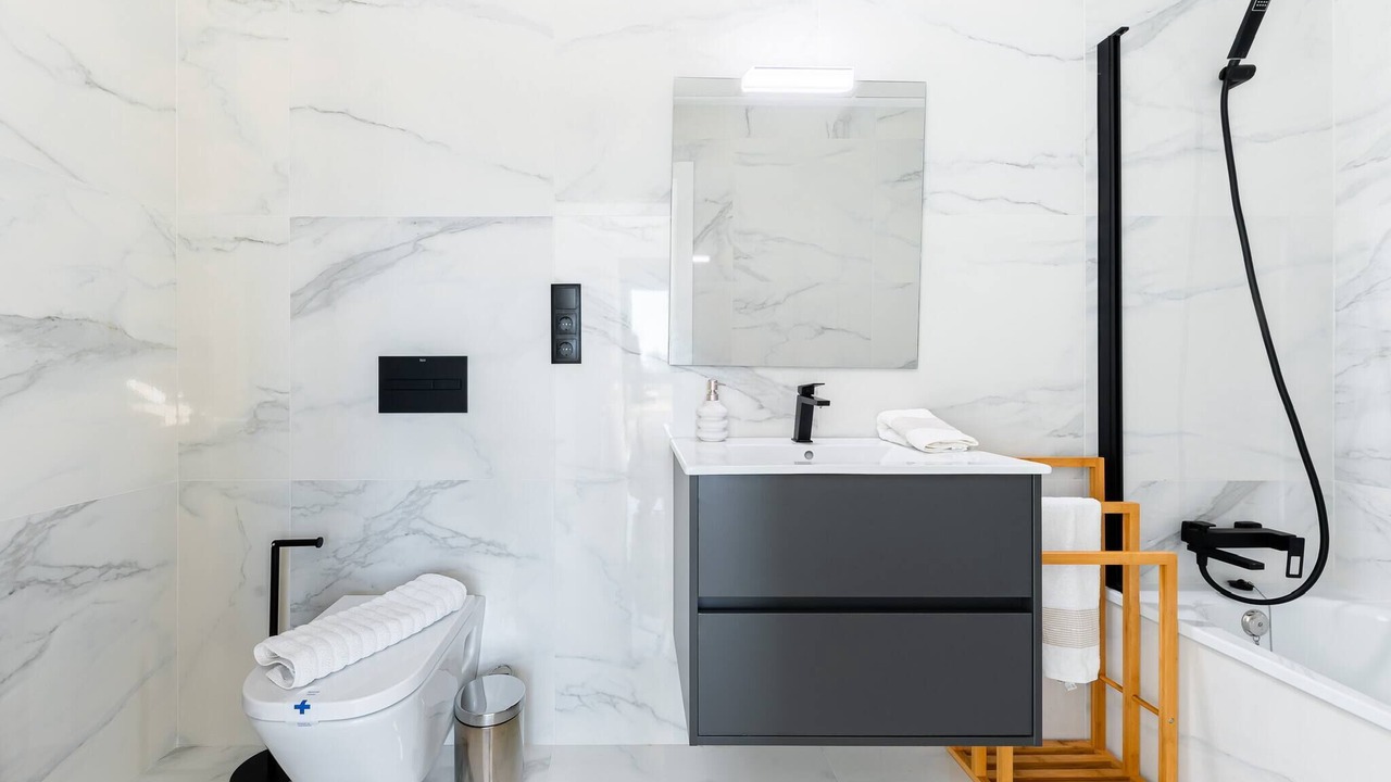 Photo of Bathroom in Daya Vieja