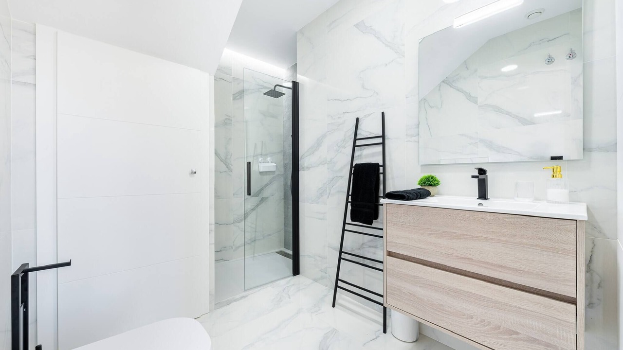 Photo of Bathroom in Daya Vieja