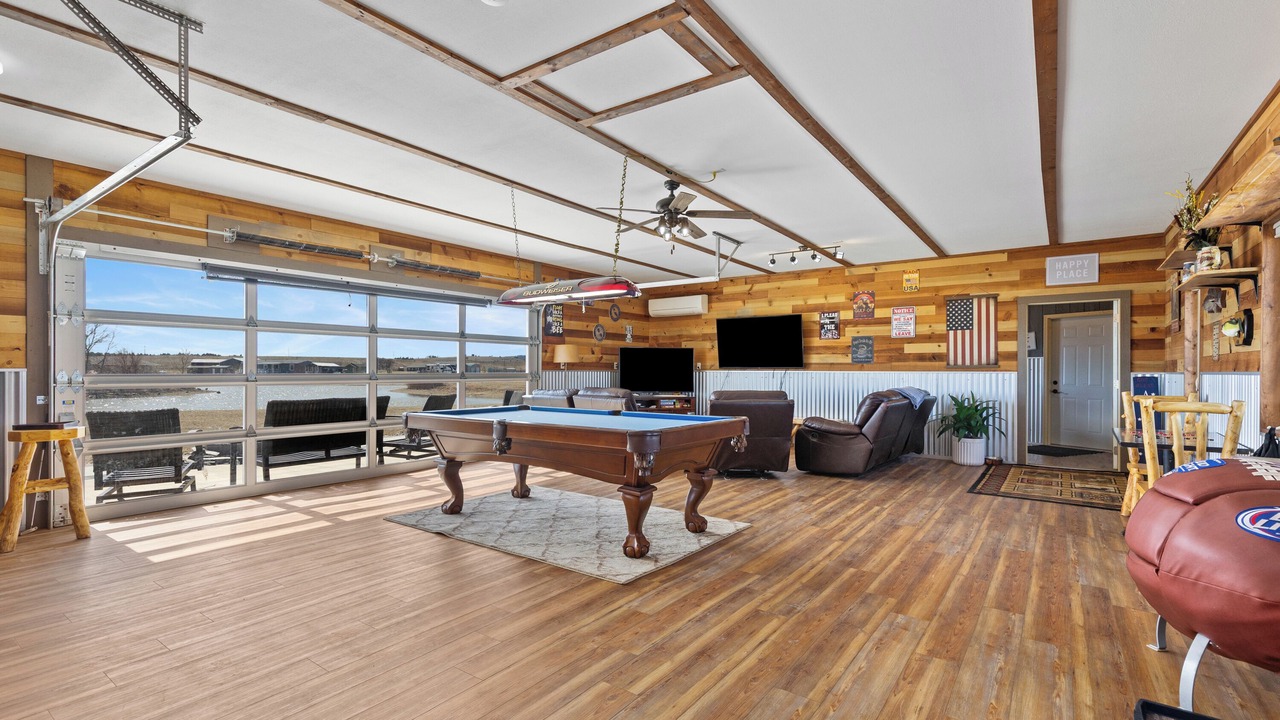 Photo of Livingroom in Hot Springs