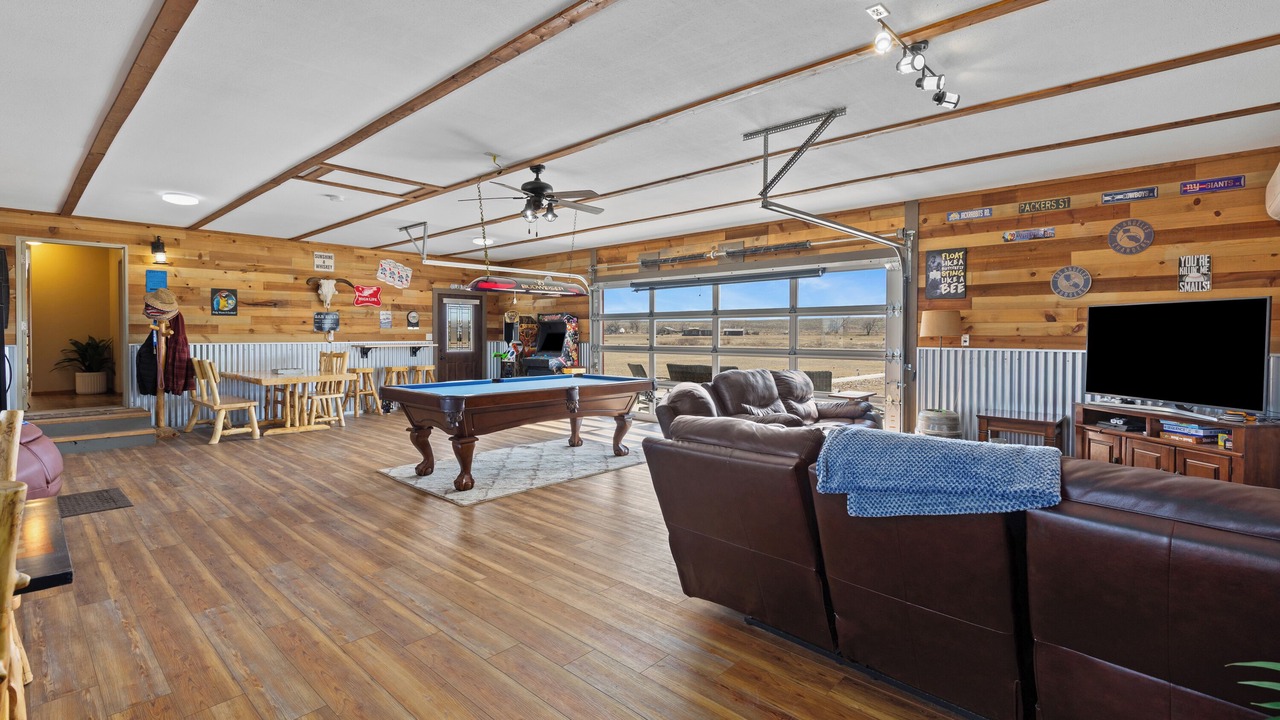 Photo of Bedroom in Hot Springs