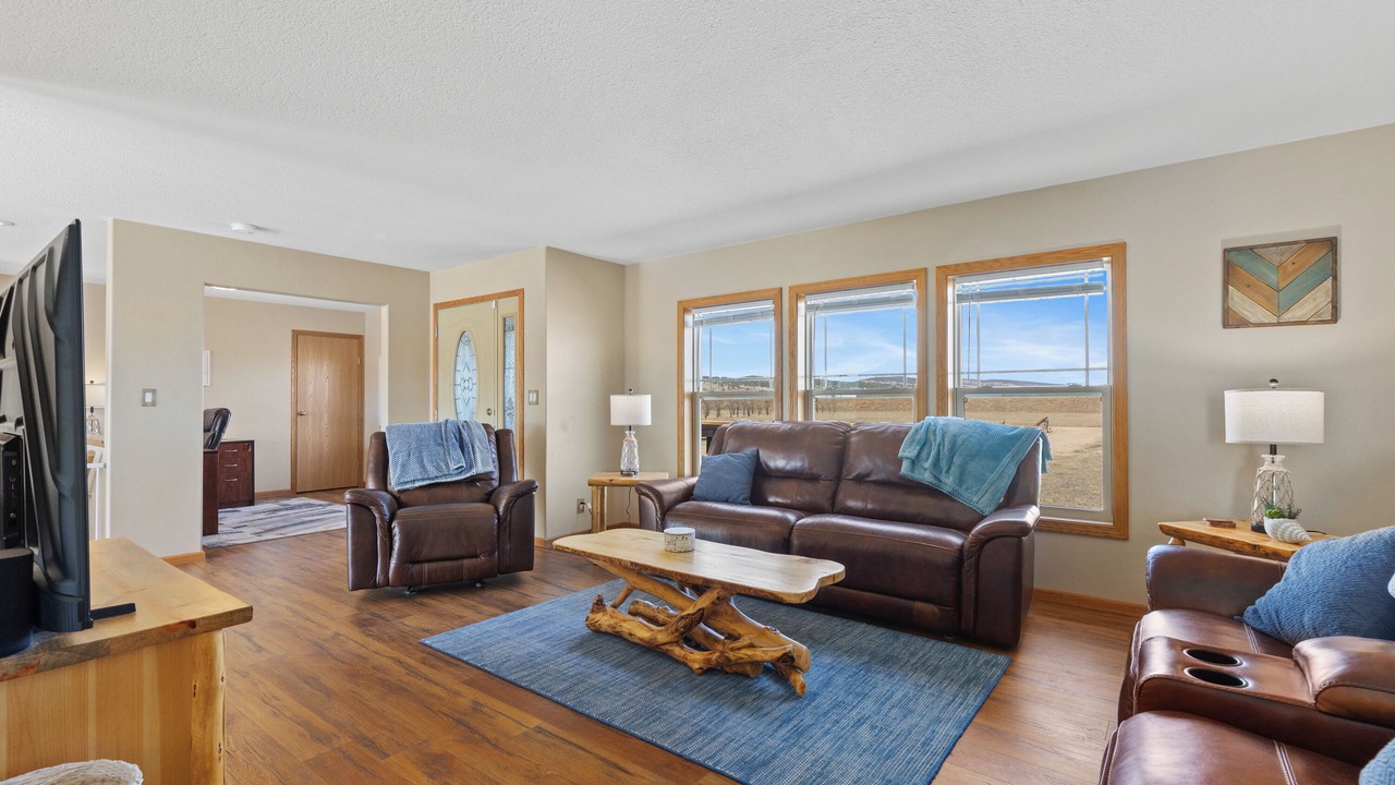 Photo of Livingroom in Hot Springs