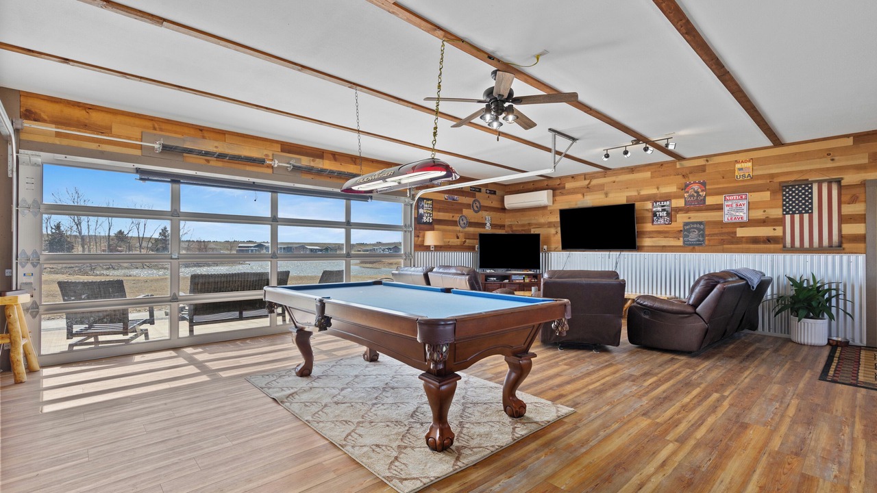Photo of Bedroom in Hot Springs