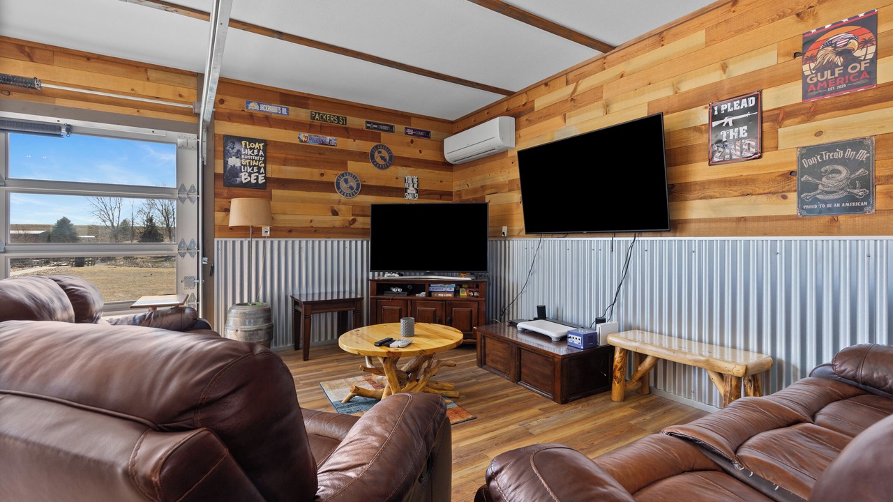 Photo of Livingroom in Hot Springs