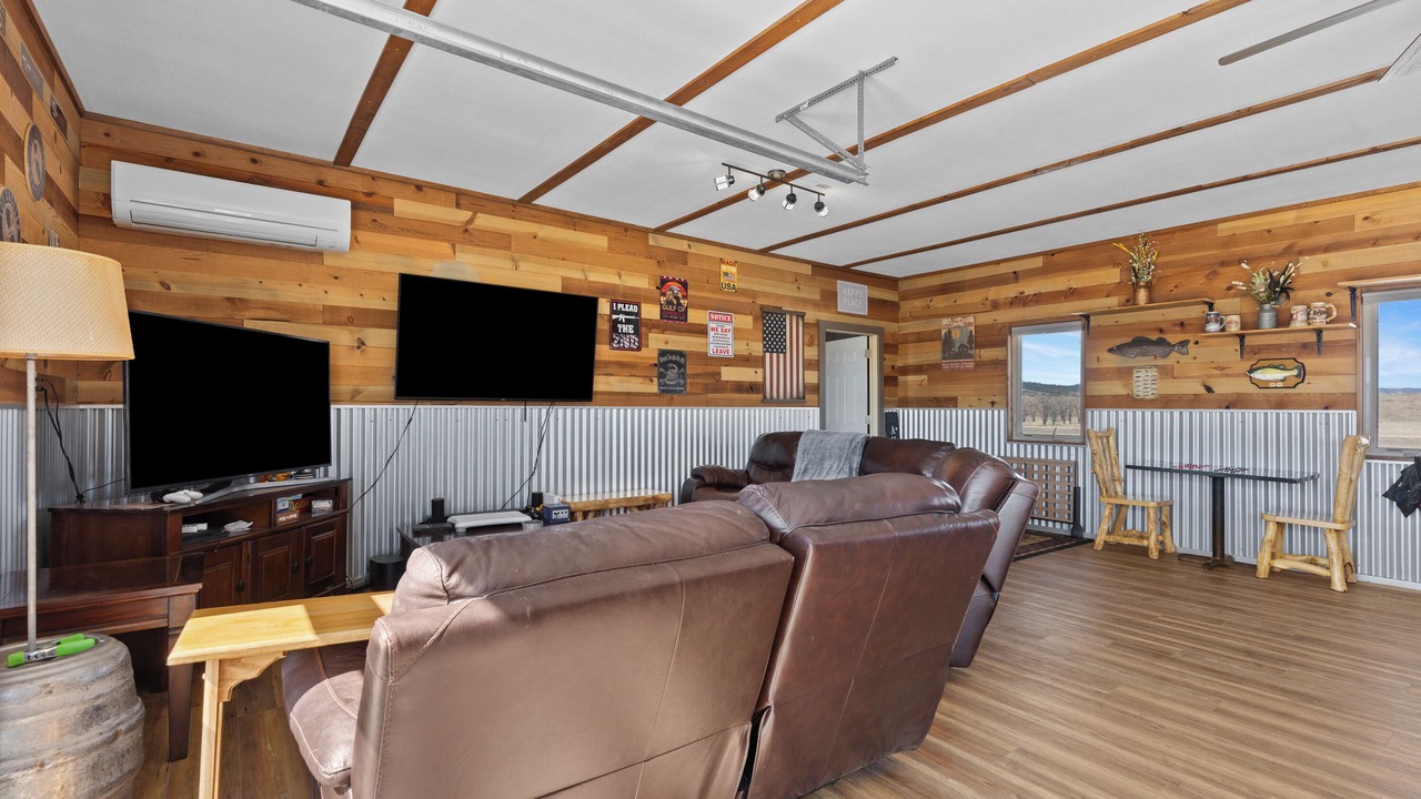 Photo of Livingroom in Hot Springs