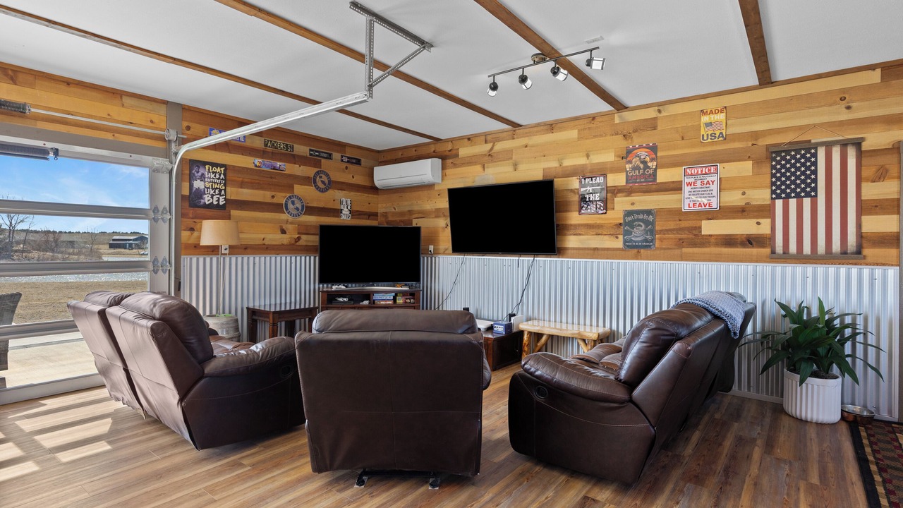Photo of Livingroom in Hot Springs